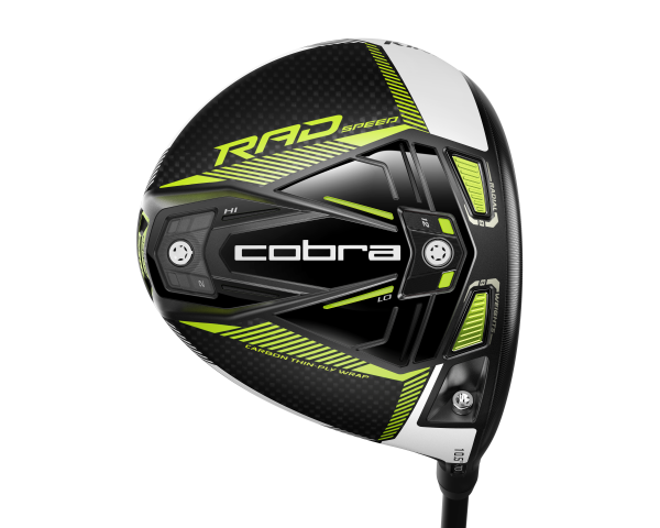 Cobra RAD | Cobra King RADSPEED | Rock Bottom Golf